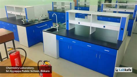 Laboratory High School Services .
